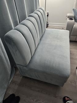 Small Couch