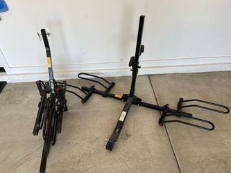 Bike carrier