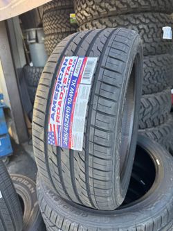 255/45R19 American Roadstar Sport A/S 104W Brand new 4 Tires Tesla Tire 255/45/19 llantas