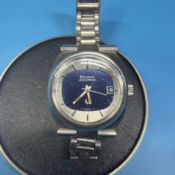 Bulova Ladies Accutron