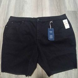 Charter Club Shorts Plus 24w