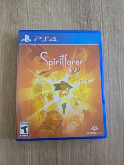 Spiritfarer