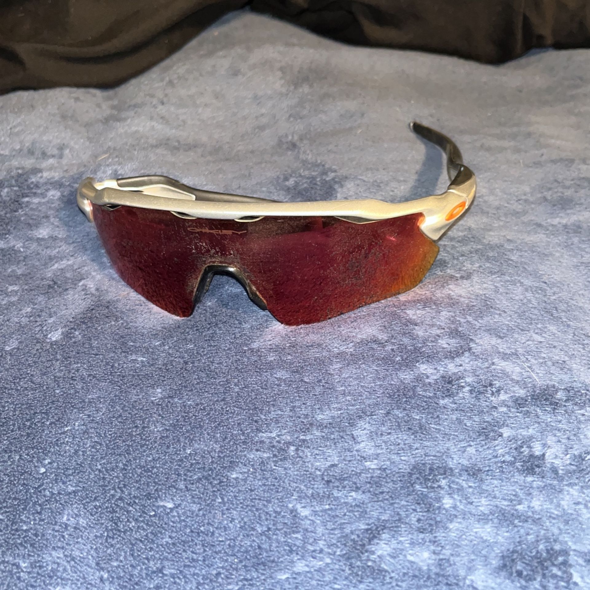 Oakley Sunglasses
