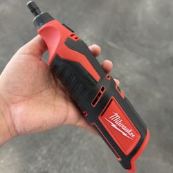 Milwaukee Rotary Tool