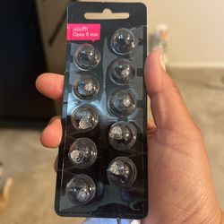Mini Fit Open 8 Mm