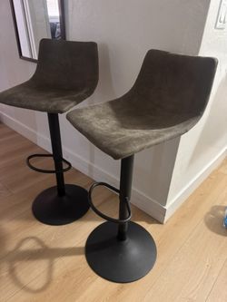 Bar Chairs