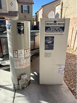 Water heater