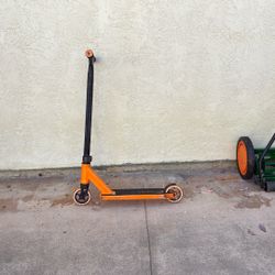 HAVOC mini Scooter