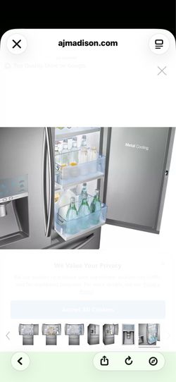 Refrigerador