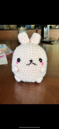 Crochet