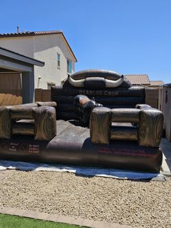 Toro De Venta