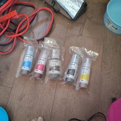 Epson Ink Cartridges 