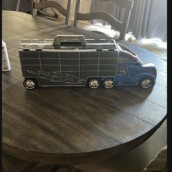 Kids Hot Wheel