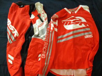 Msr mx air gear
