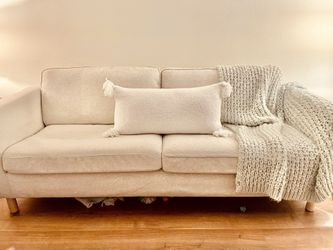 IKEA Matching Sofa Set -OBO