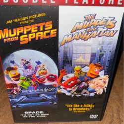 Kid Movies 