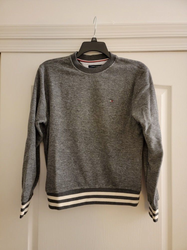 Adidas, Tommy Hilfiger, Nautica And More Sweatshirts And Jackets