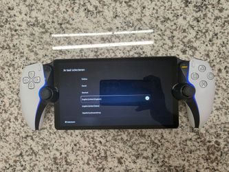 Ps portal