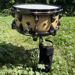 Orange County Drum and Percussion Snare Drum with Stand