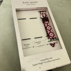 38/40mm Kate Spade Apple Watch Band  Nice!