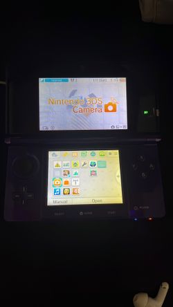 Nintendo 3ds