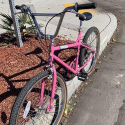 1986 GT Pacific Flyer
