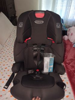 Graco 3 in 1 ‼️READ DESC‼️ PRICE IS FIRM
