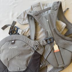 Stokke baby carrier 3 in 1