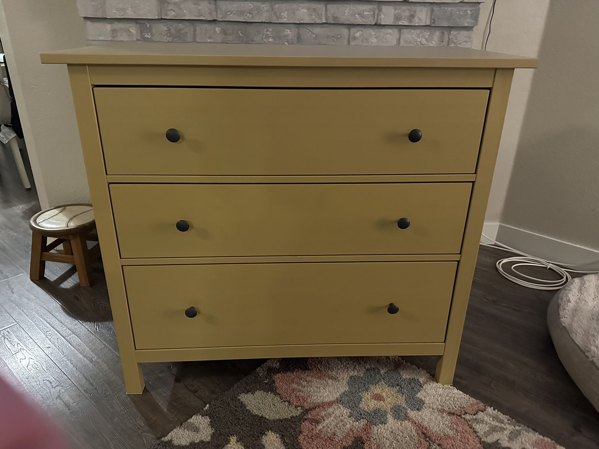 IKEA  HEMNES DRESSER