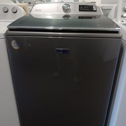 Maytag Washer Machine 