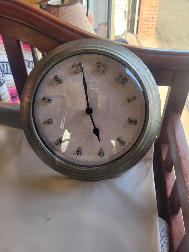 Clock