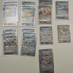 Pokemon Terastal Festival
