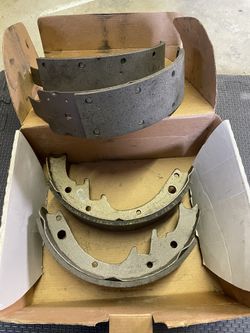 Brakes