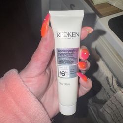 Bonding Hair Concentrate 