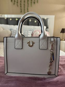 True religion handbag