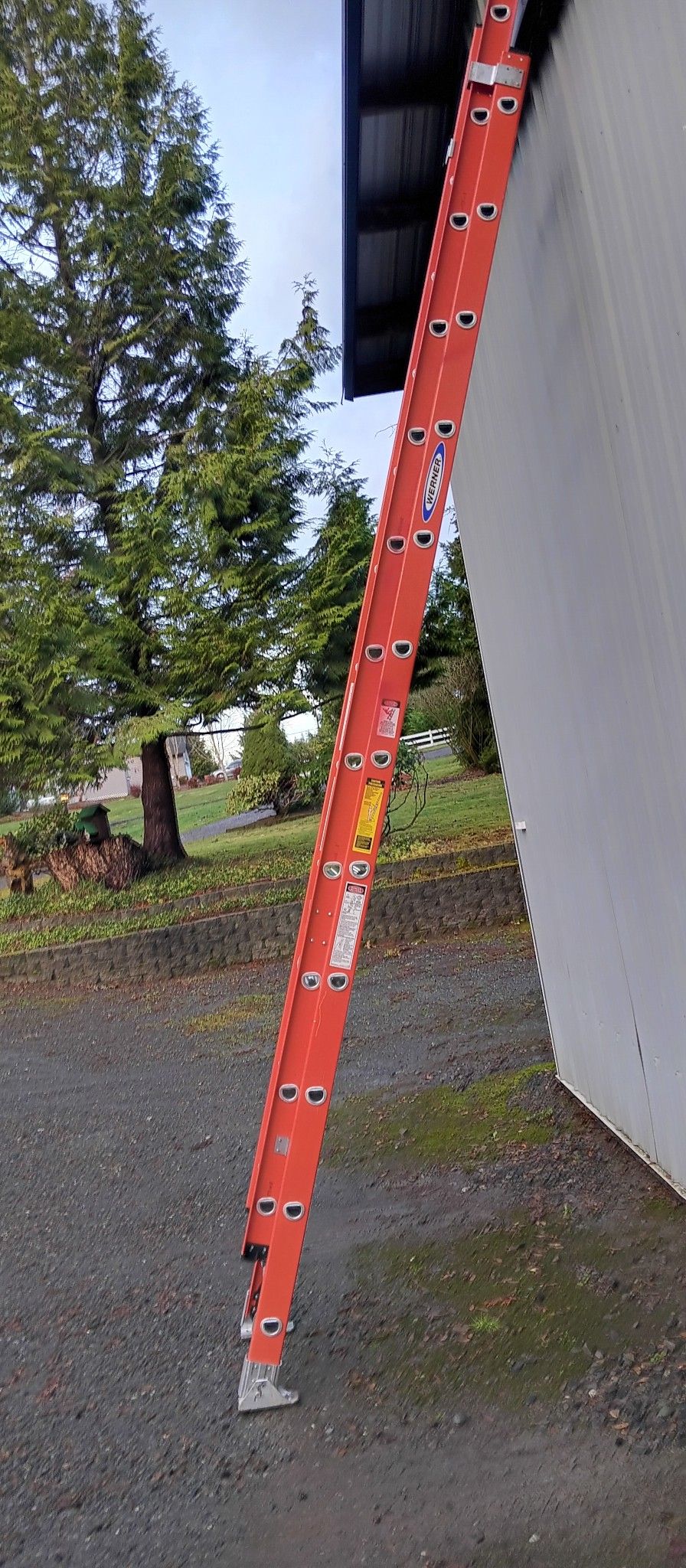 Ladder