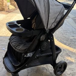 Graco Stroller