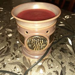 Scentsy Scent Wax Warmer