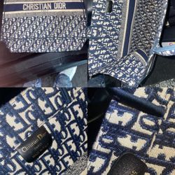 Christian Dior Bag 