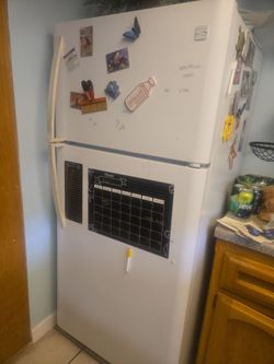 Fridge