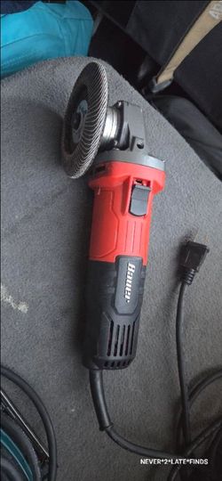 23-PIECE ANGLE GRINDER MEGA LOT