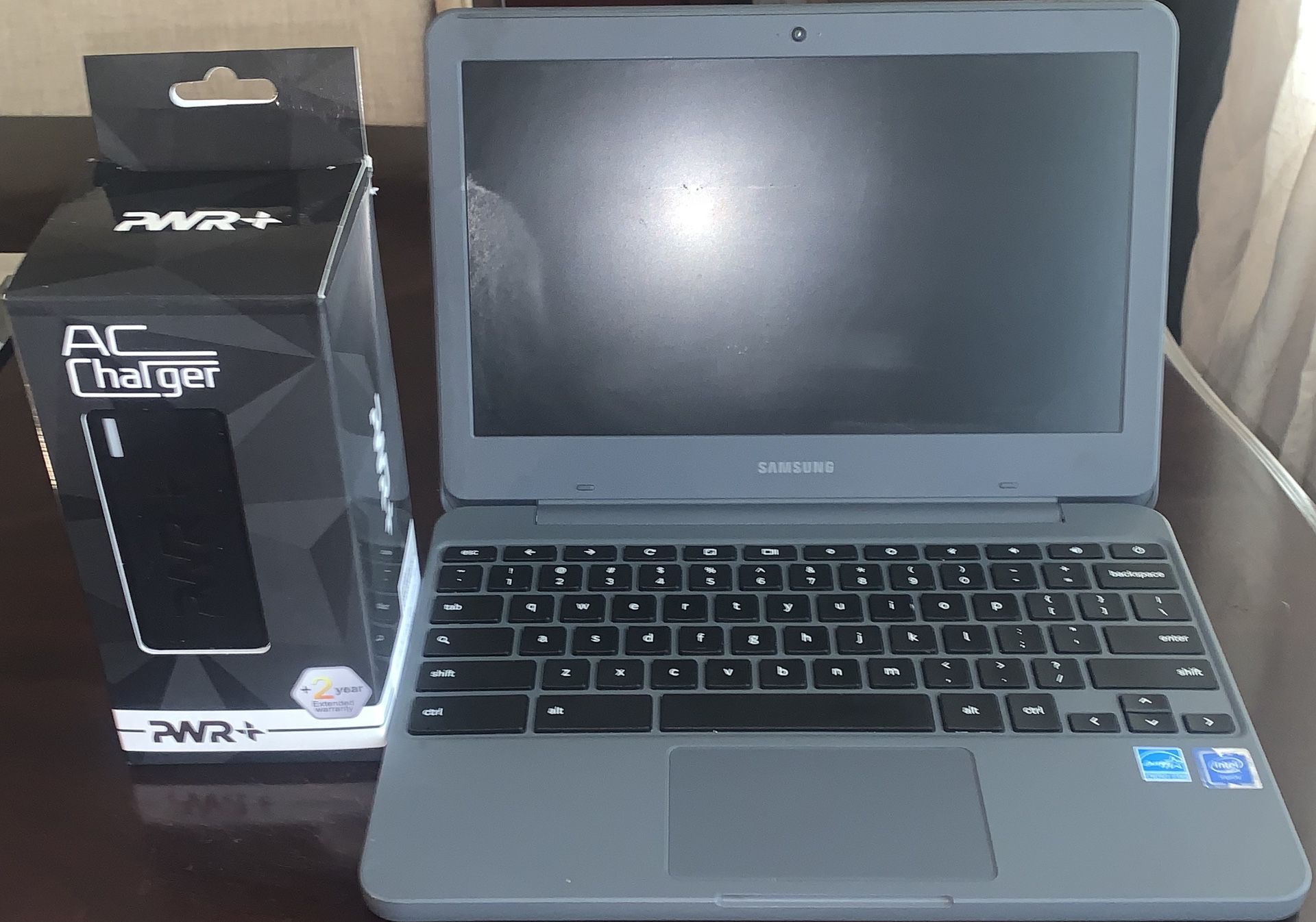 Samsung Chromebook 3-XE500C13-K03US (Laptop/Personal Computer)