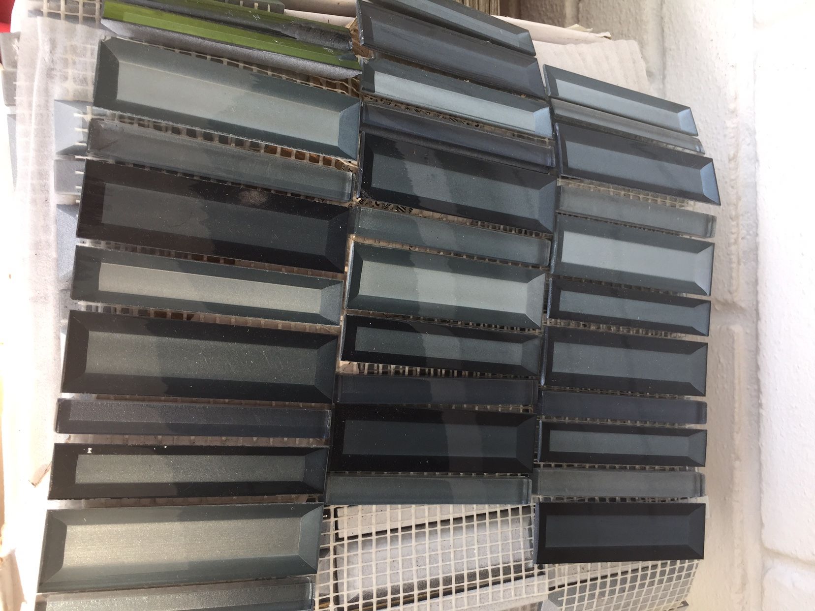 Glass Tile