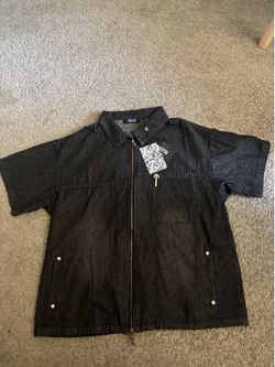 Trapstar jacket