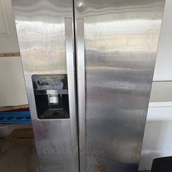 Whirlpool Refrigerator