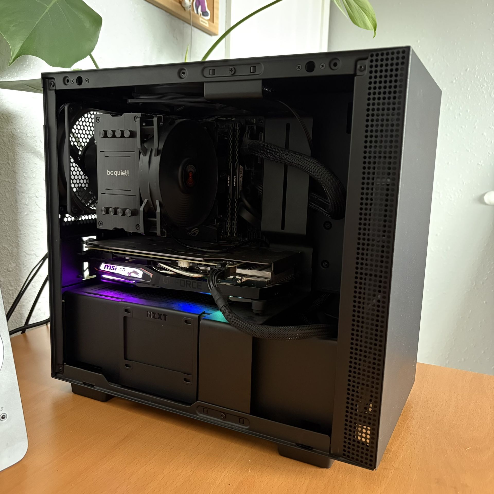 NZXT Mini PC