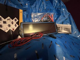 Sunapex Solar Panel