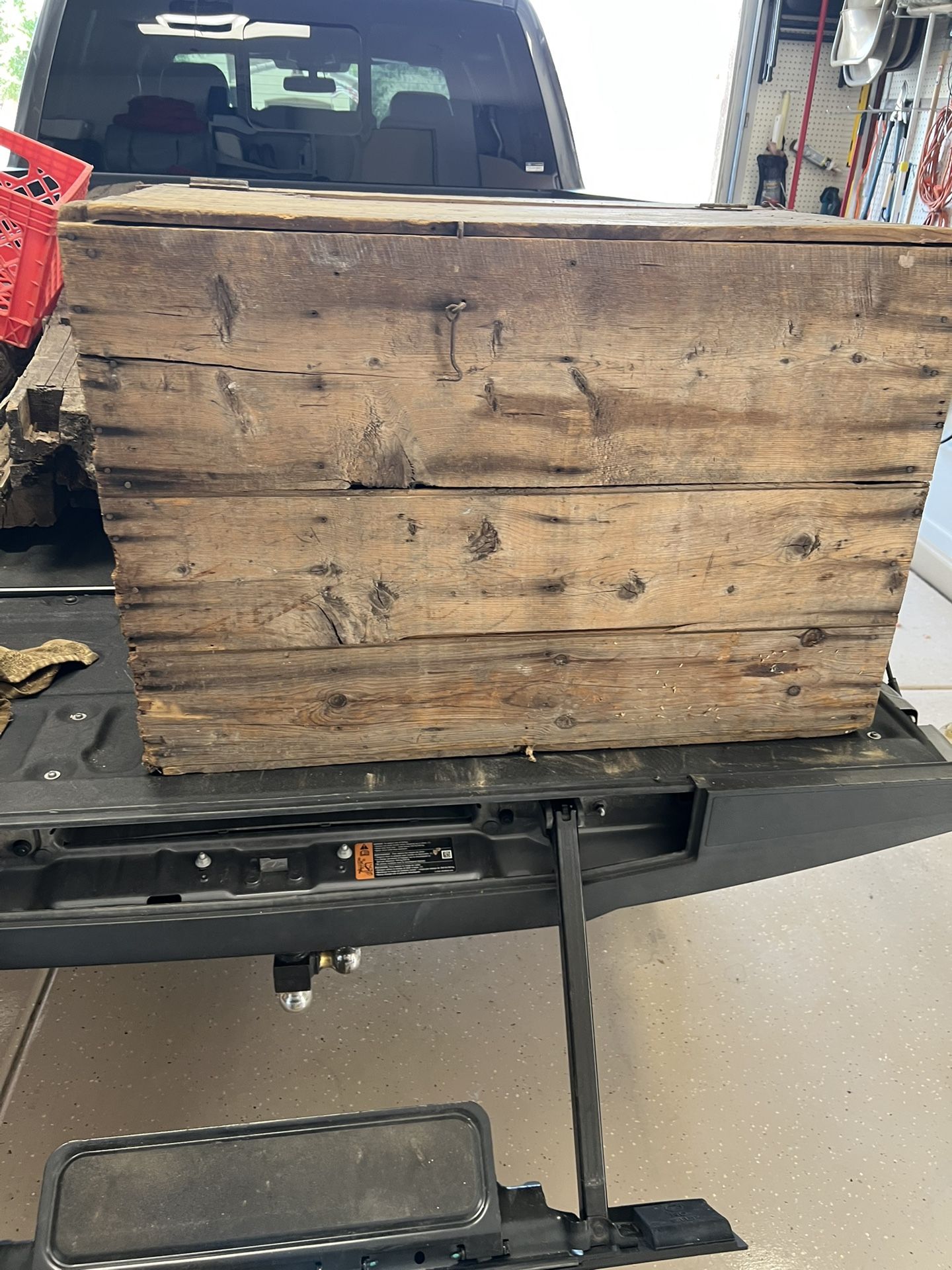Old Barn Finds