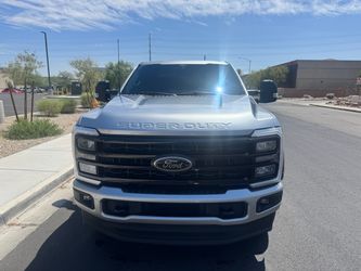 2024 Ford F-350 Super Duty