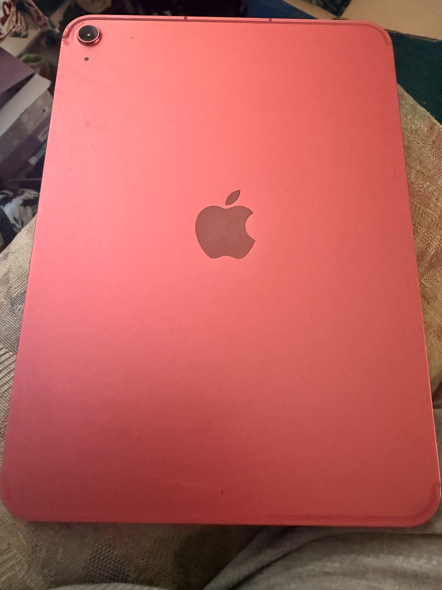 Apple Ipad A16 2025-OPEN TO TRADES